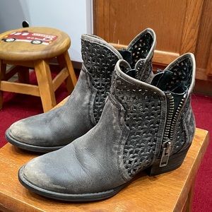 Circle G by Corral Booties